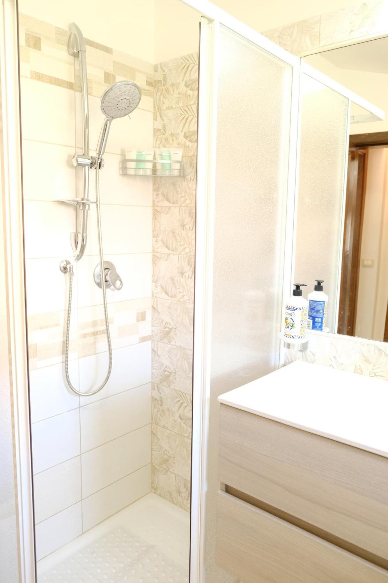 Casa Vacanze Il Confetto Sulmona Kültér fotó