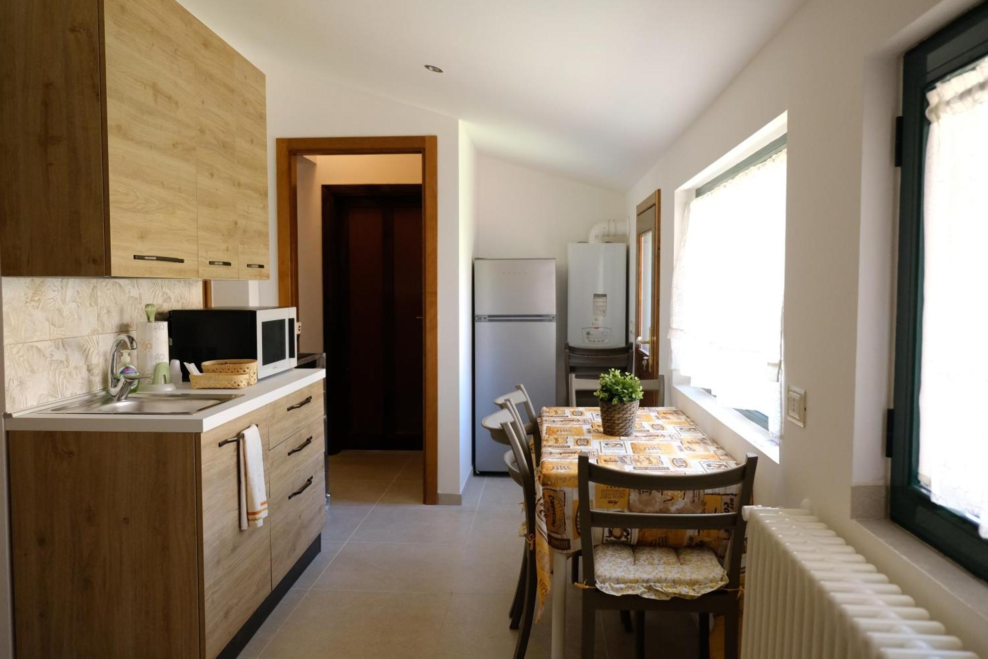 Casa Vacanze Il Confetto Sulmona Kültér fotó