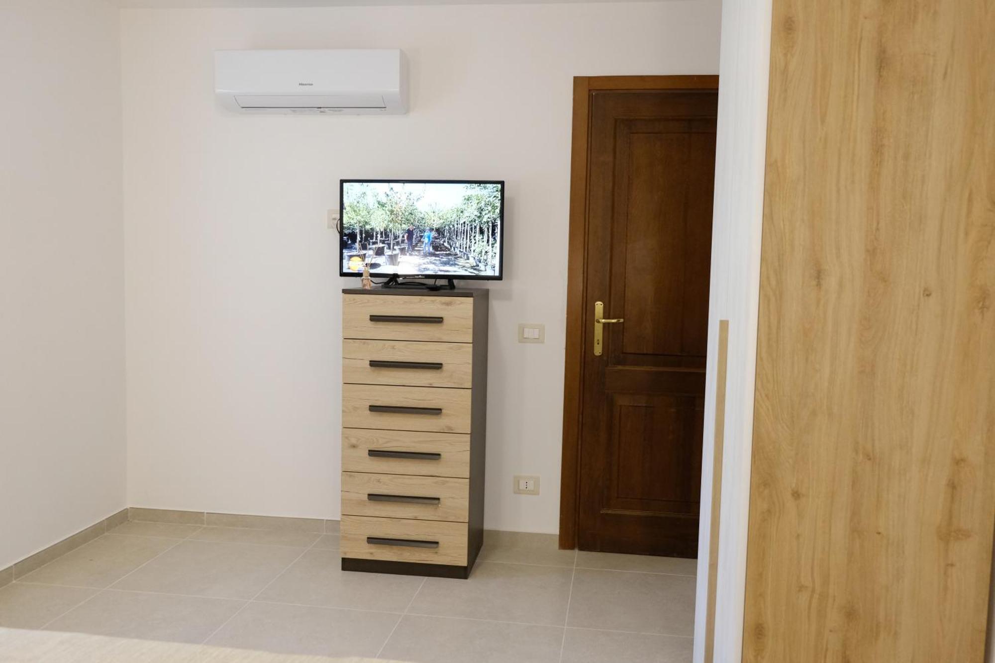 Casa Vacanze Il Confetto Sulmona Kültér fotó