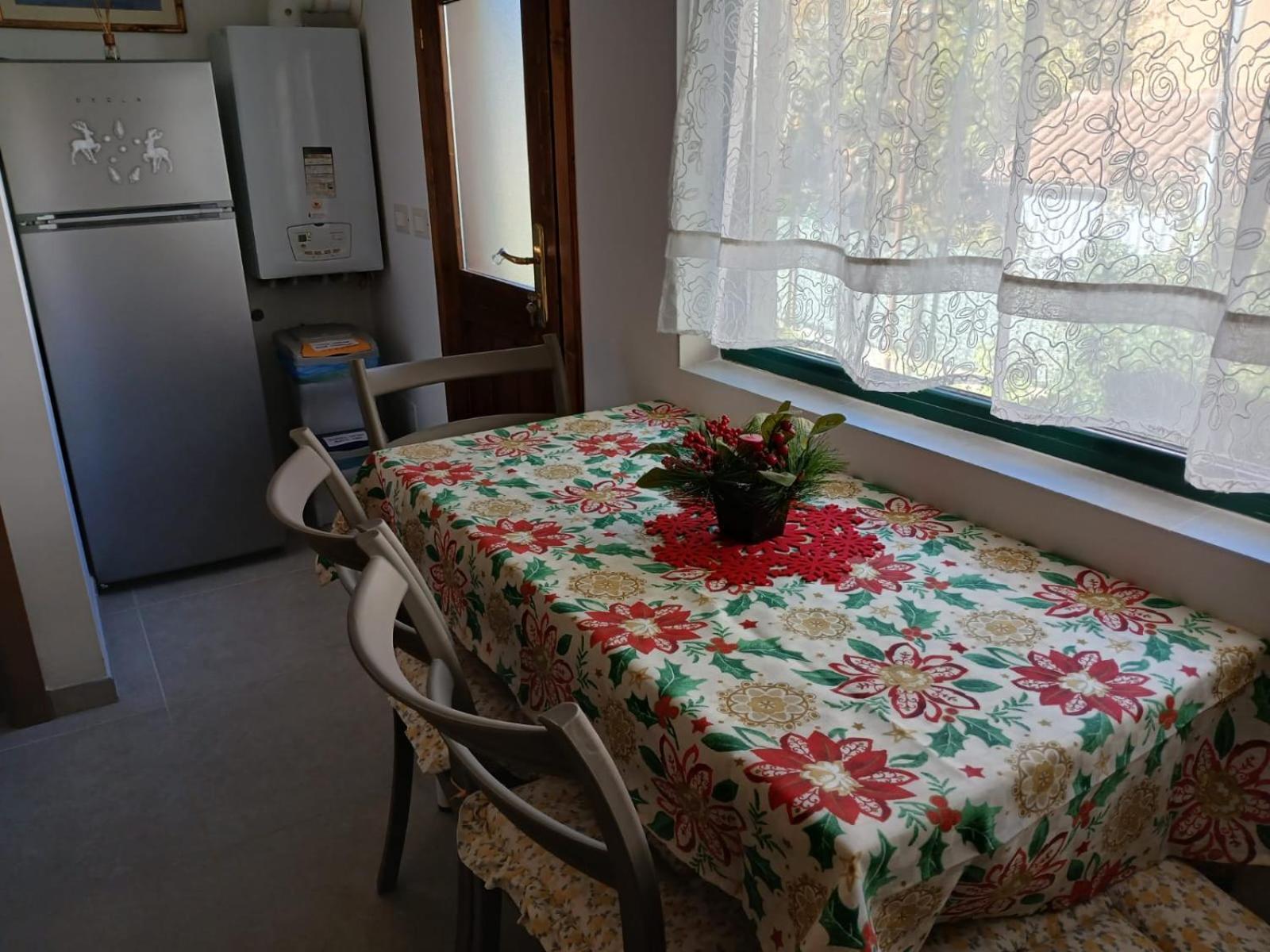 Casa Vacanze Il Confetto Sulmona Kültér fotó